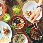 Food and Travel Experience In Scottsdale