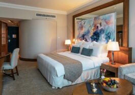 Gulf Hotel Bahrain