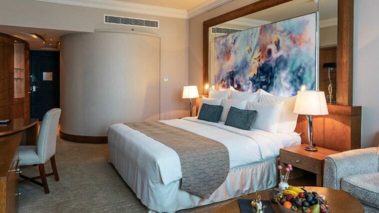 Gulf Hotel Bahrain