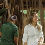 HOPE UY, Managing Director of Panglao Shores and passionate leader of the South Palms Resort Panglao Bohol – MGallery
