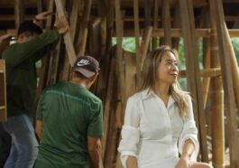 HOPE UY, Managing Director of Panglao Shores and passionate leader of the South Palms Resort Panglao Bohol – MGallery