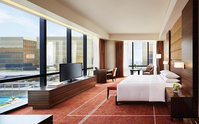 Hyatt Regency Manila