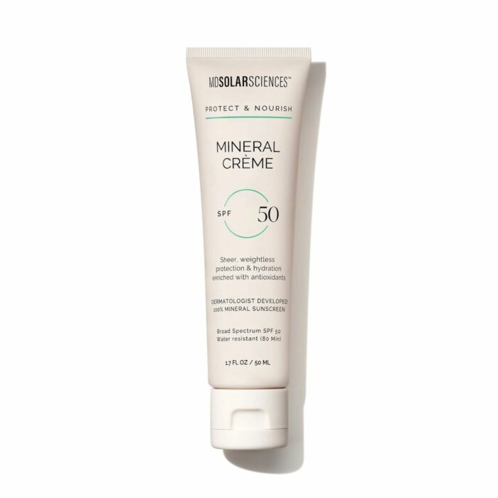 MDSolarSciences Mineral Creme SPF 50