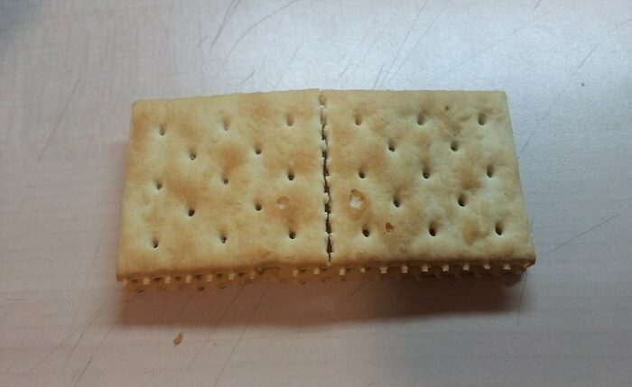 Maltose Crackers by Hyhon4 via Wikimedia cc
