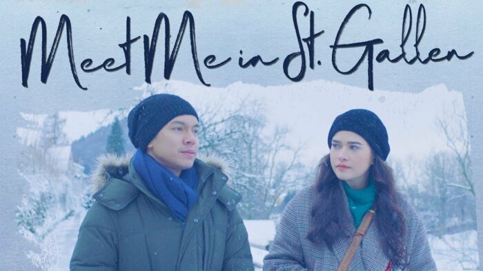 Meet Me In St. Gallen Movie