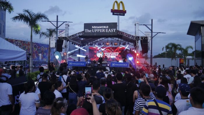 Music Festival : Bacolod Chicken Inasal Festival photo via BCD PIO