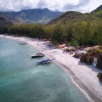 Nagsasa Cove