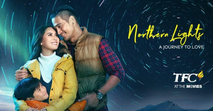 Northern Lights Movie