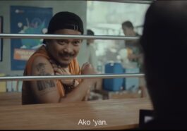 TNT's viral SIM Registration video