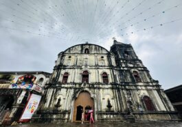 Tayabas Basilica