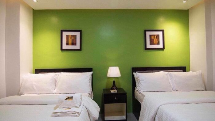 Zane Hotel Daet