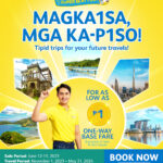 Cebu Pacific Celebrates Philippine Independence Day with Special Seat Sale