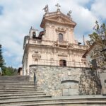 Chiesa di Sant'Andrea Apostolo, Brunate