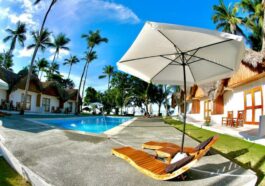 Elysia Beach Resort in Donsol