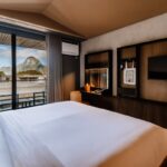 Funny Lion El Nido Room with a view