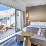 Hilton Auckland