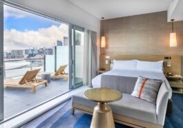 Hilton Auckland