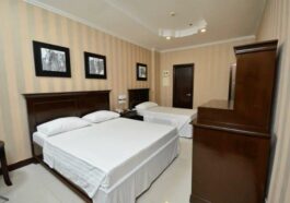 Hotel Formosa Daet