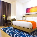 Hotel Lucky Chinatown Manila