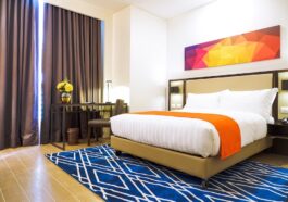 Hotel Lucky Chinatown Manila