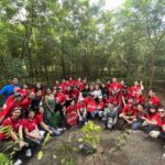 Nayong Pilipino and AirAsia Unite for a Greener Future