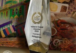 Philippines wins Emerging Muslim-friendly Destination of the Year Award
