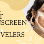 best sunscreen for travelers