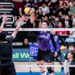 2023 VNL Manila leg weekend