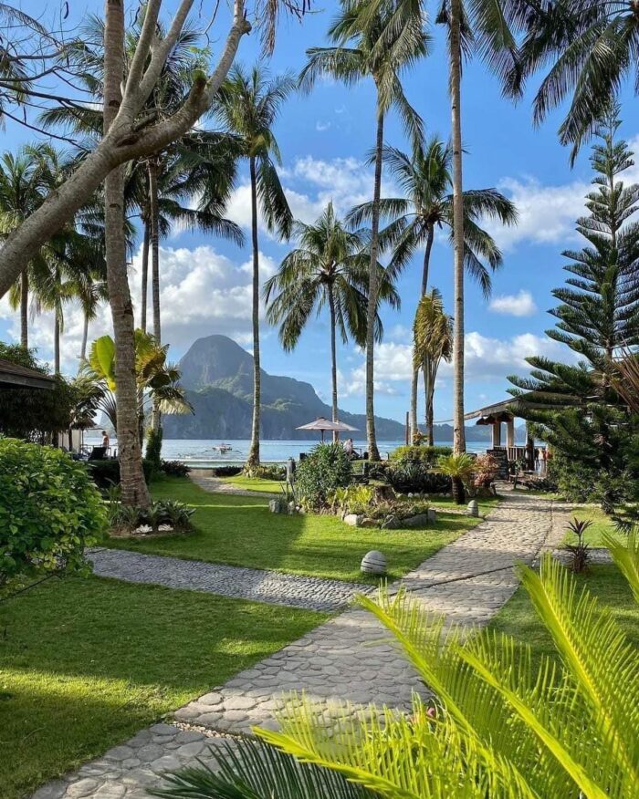 Cadlao Resort Resort photo via FB page