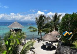 Dolphin House Resort SPA Watersports photo via FB page
