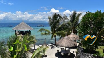 Dolphin House Resort SPA Watersports photo via FB page