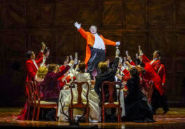 FALSTAFF
