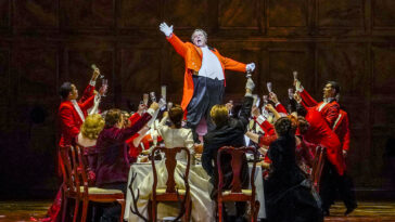 FALSTAFF
