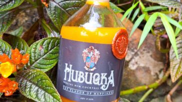 Hubugka Rum
