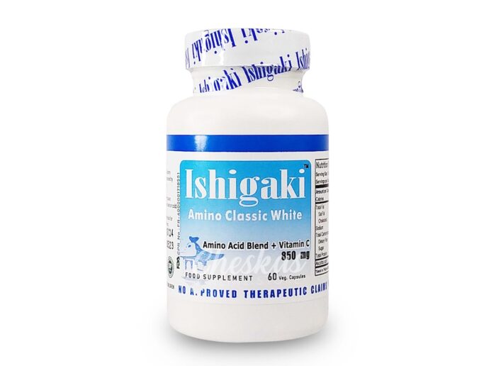 Ishigaki Glutathione