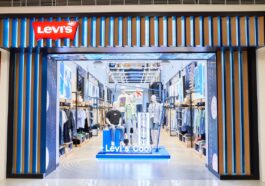 Levis SM North