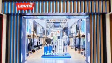 Levis SM North