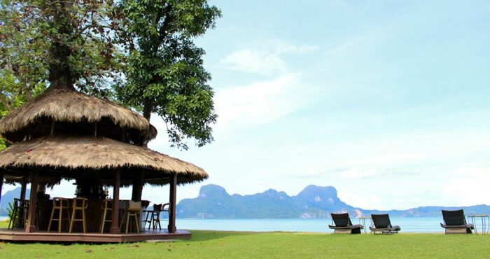 Seda Lio Resort photo via FB page
