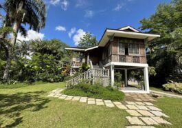 Sitio De Amor Farm Resort photo via FB Page