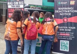 Smart SIM Reg Grace Period