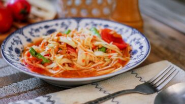 Tam Mak Houng by Sirasit Gullasu via Unsplash