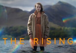 The Rising