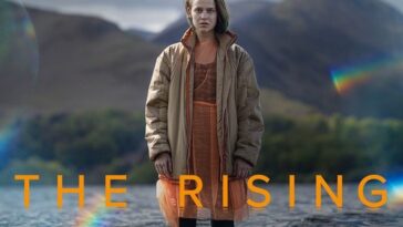 The Rising