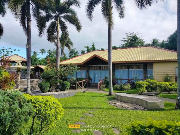 Zacona Eco-Resort and Biblical Garden photo via FB Page