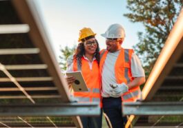 Advantages Of Solar Panels