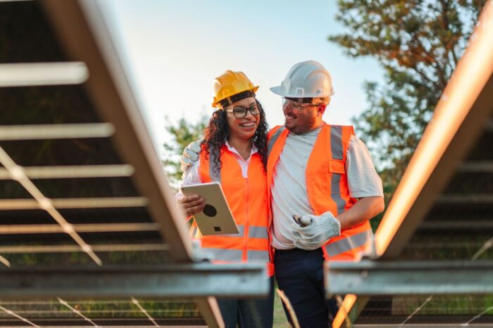 Advantages Of Solar Panels