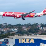 AirAsia Promo Fare by Troy Mortier via Unsplash
