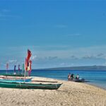Alibijaban Island by Say Bernardo via Wikimedia cc