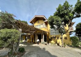 Amarela Resort Art Gallery
