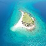 Animasola Island in San Pascual Masbate
